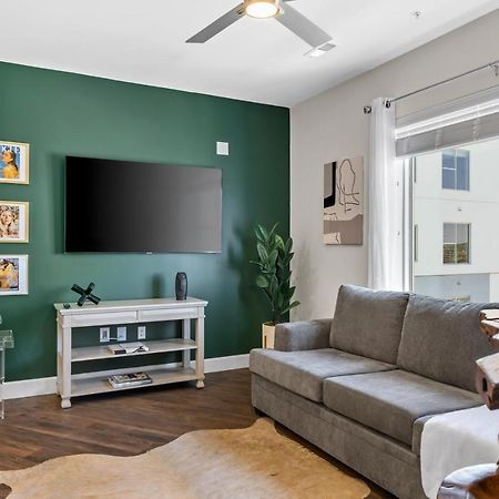 The Iconic Suite W/Cityskyline View The Gulch Nashville Extérieur photo