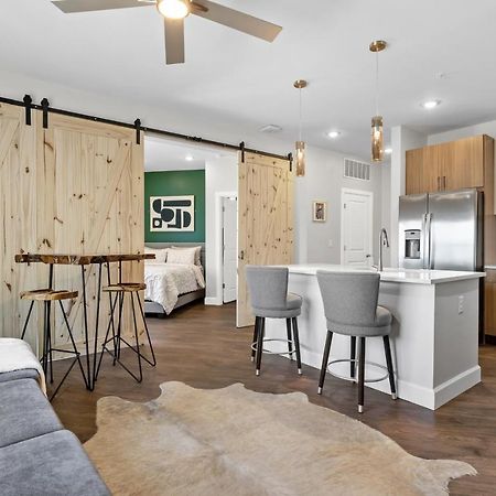 The Iconic Suite W/Cityskyline View The Gulch Nashville Extérieur photo
